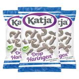 Katja 3x Dropharingen 295 gr