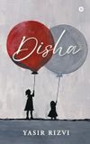 Disha Paperback 27 juni 2026