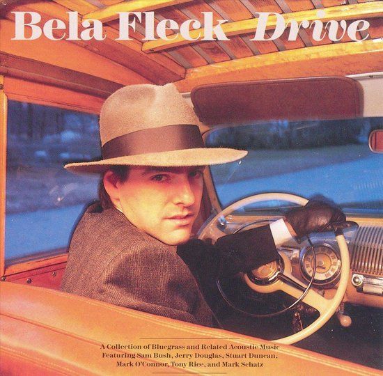 Drive