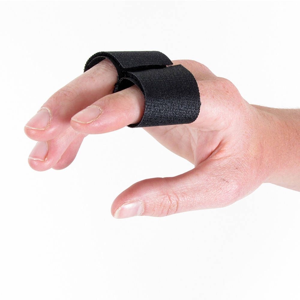 Ergomedics Rafys Vingerspalk Velcro 30mm 1 st