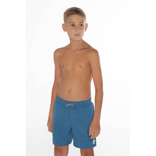 Protest CULTURE JR Zwemshort - Blauw