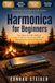Harmonica Blues & Folk Method Harmonica for Beginners
