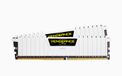 Corsair Vengeance LPX CMK16GX4M2E3200C16W - DDR4 3200MHz 16Go module de mémoire