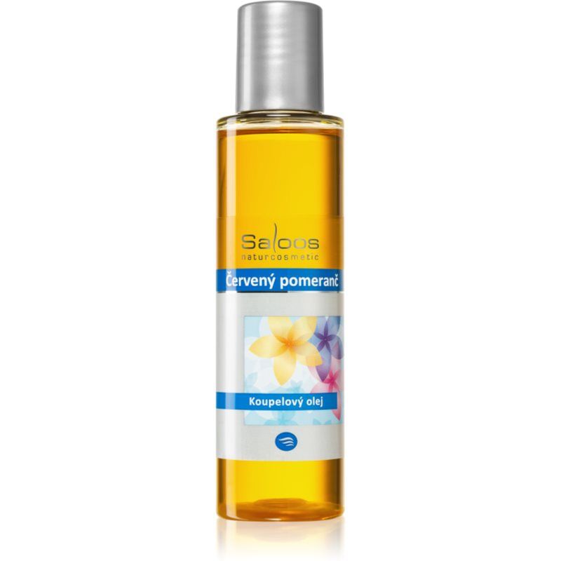Bath Oil