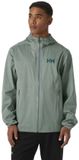 Helly Hansen Momentum 3L Stretch Jas Grijs XL Man