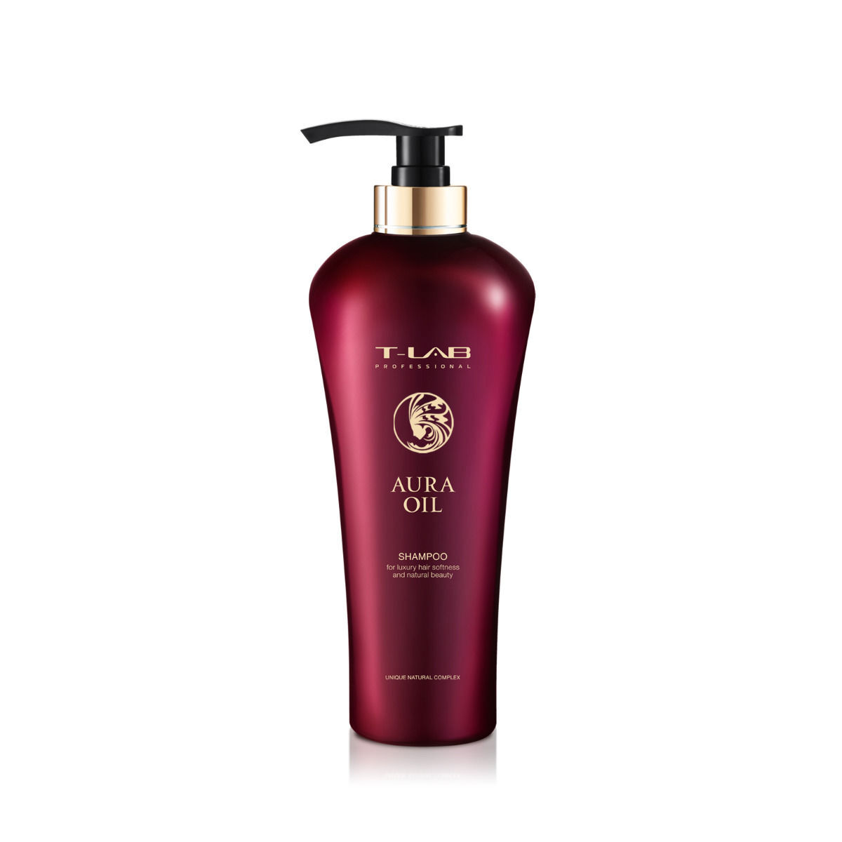 Kapperskorting T-Lab Aura Oil Shampoo 750ml