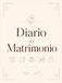 Diario del Matrimonio Wedding Planner in italiano, agenda della sposa con le cose da fare e il diario settimana per settimana. 100 pagine 20,32 x 25: Agenda delle Nozze