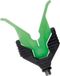 Lineaeffe Pit Ball Porte-canne Rod Pod Taille unique