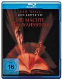 Plaion In the Mouth of Madness (1994) (Blu-ray)