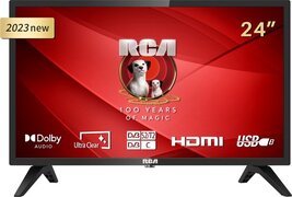 rca irb24h3 - 24inch hd-ready standaard tv