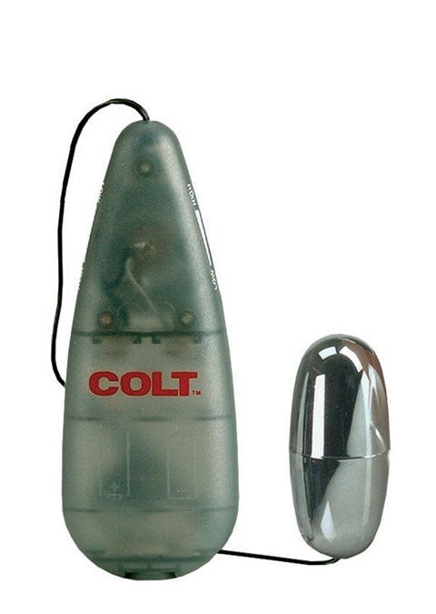 Colt Gear Colt Power Bullet