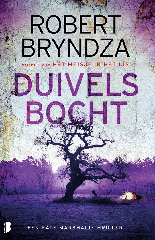 Duivelsbocht: Boekerij Kate Marshall 4 - Duivelsbocht
