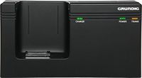 Grundig SCM4471 Digta dockingstation 447 Plus Set