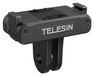 Wigento Base de montage rapide magnétique pour caméra DJI Osmo Nano Basic