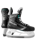 Bauer Supreme F40 Ijshockeyschaats (senior) 08.5 / 44 Fit 1