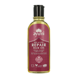 Ayumi Huile capillaire réparatrice Ayumi 150 millilitres