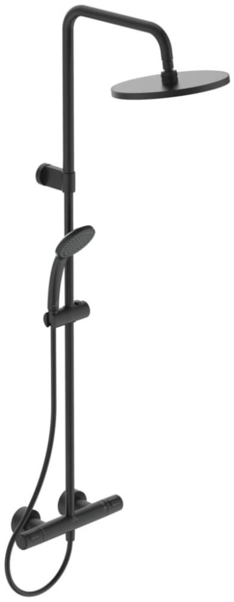 Ideal Standard Ceratherm - 4015413350570