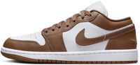 Nike Air Jordan 1 Low - Archeo Brown - Sneakers Unisex - Maat 40