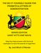 The Saint Kitts & Nevis Edition: The Do-It-Yourself Guide for Probate and Letters of Administration of Estates