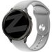 Bracelet Garmin Vivoactive 5 sport 'Deluxe' (gris)