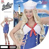 Widmann Sailor Girl | M