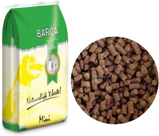 Barca Premium MINI 20 kg