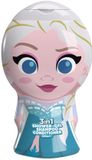 Corsair 3in1 Shower Gel, Shampoo & Conditioner Frozen Elsa - 300 ml