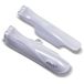 UFO PLAST Spatborden wit Yamaha YZ 85 2019-2024