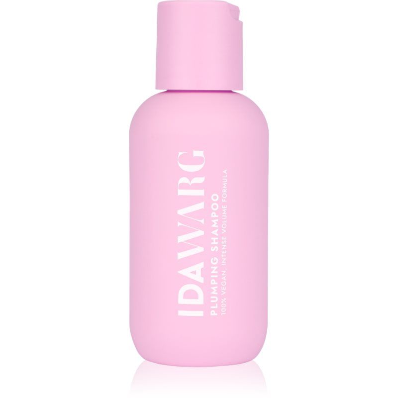 IDA WARG Beauty Plumping