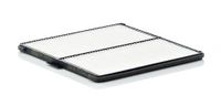 MANN-FILTER CU 2012 Cabineluchtfilter - CARS + TRANSPORTERS