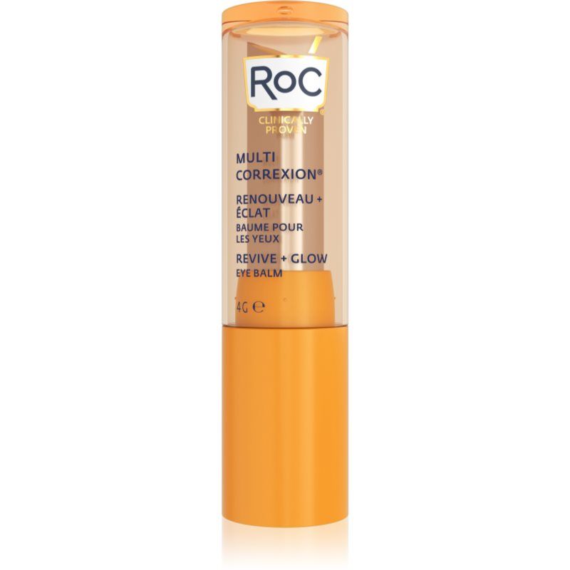 RoC Multi Correxion