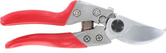 ARS Lichtgewicht Snoeischaar - 180 mm - Rood