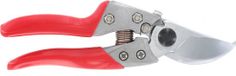 ARS Lichtgewicht Snoeischaar - 180 mm - Rood