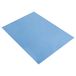 Rayher 3395208 Crepla plaat, 30 x 40 x 0,3 cm, h.blauw