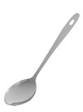 Fackelmann opscheplepel, 30 cm, roestvrij staal, 29 x 6,5 cm