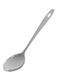 Fackelmann opscheplepel, 30 cm, roestvrij staal, 29 x 6,5 cm