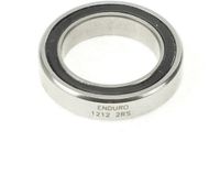 R Enduro Bearings R 1212 2RS - ABEC 3 (Radial) - 1/2x3/4x5/32''