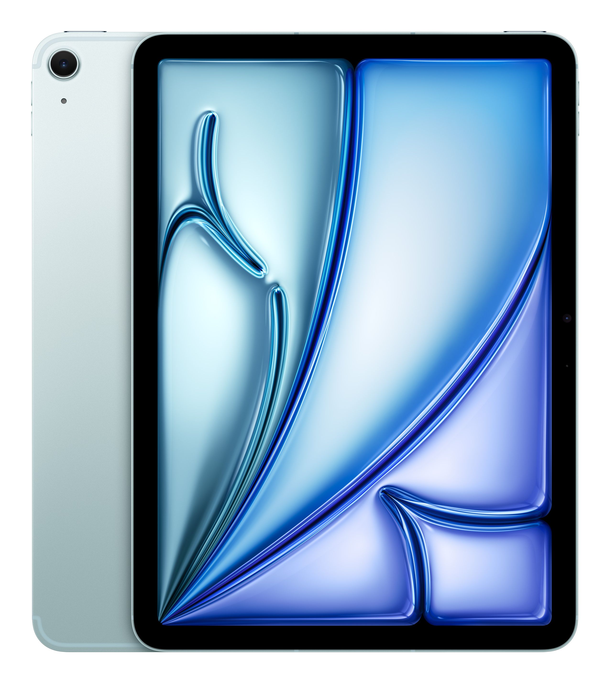Apple iPad Air / WiFi / 256GB / Blauw