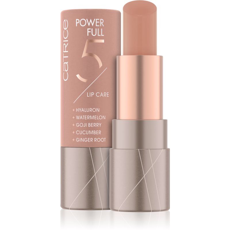 Catrice Power Full 5 - 3ml - EAN: 4059729379740