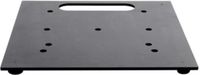 Showtec FX Shot baseplate plaat voor max. 4x FX Shoot - Accessoire voor effectmachines