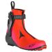 Atomic Redster SC9 Chaussures de ski nordique junior rouge