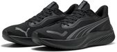 PUMA Pounce Lite Unisex Sportschoenen - PUMA Black-Cool Dark Gray