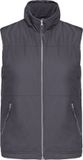 Kariban Heren Bodywarmer K659 - Convoy Grey - M