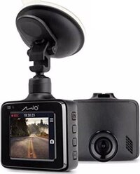 Mio Mivue C325 Dashcam Full-hd 1080p Zwart