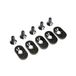 Losi LOS252103 Motoren, meerkleurig