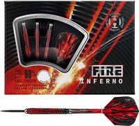 Harrows Fire Inferno 90% - 21 Gram