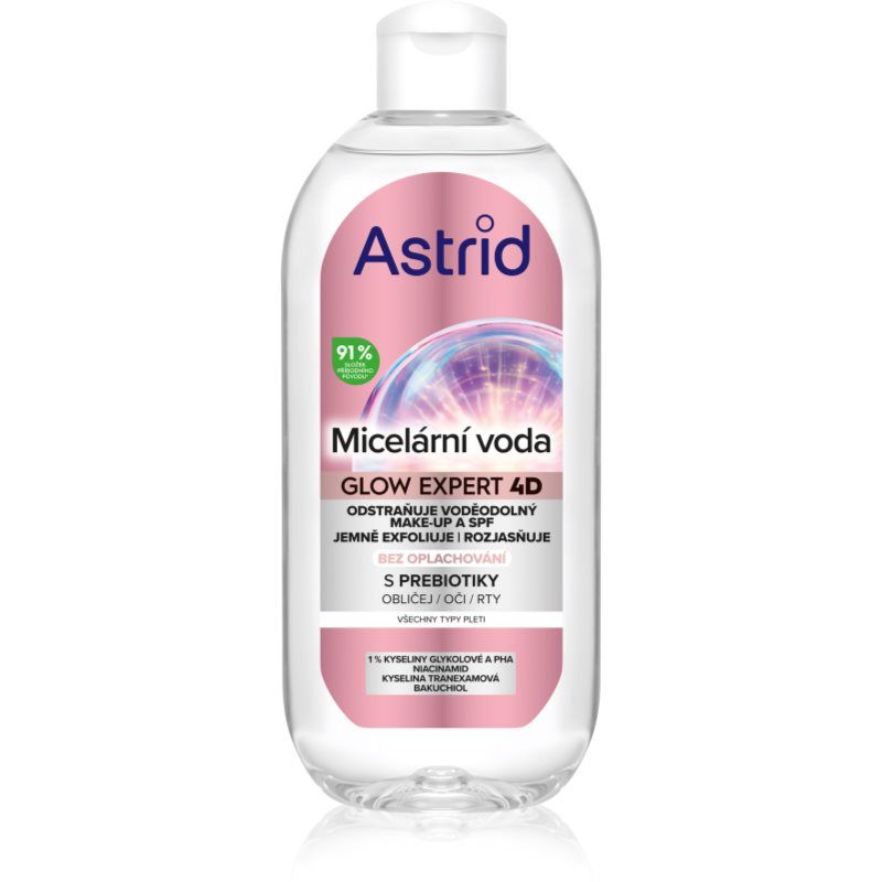Astrid Glow Expert