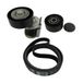 SKF Kit de courroies d'accessoires VKMA 31127