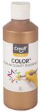 Creall Creall Color Premium Gouache Brons - UNI