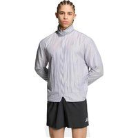 Adidas Adi365 Aspyre Hardloopjas Heren - grijs, Maat XXL